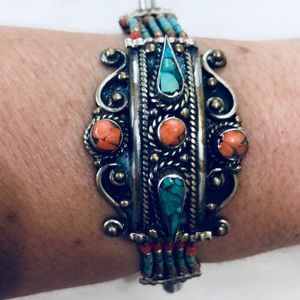🔷TURQUOISE BRACELET